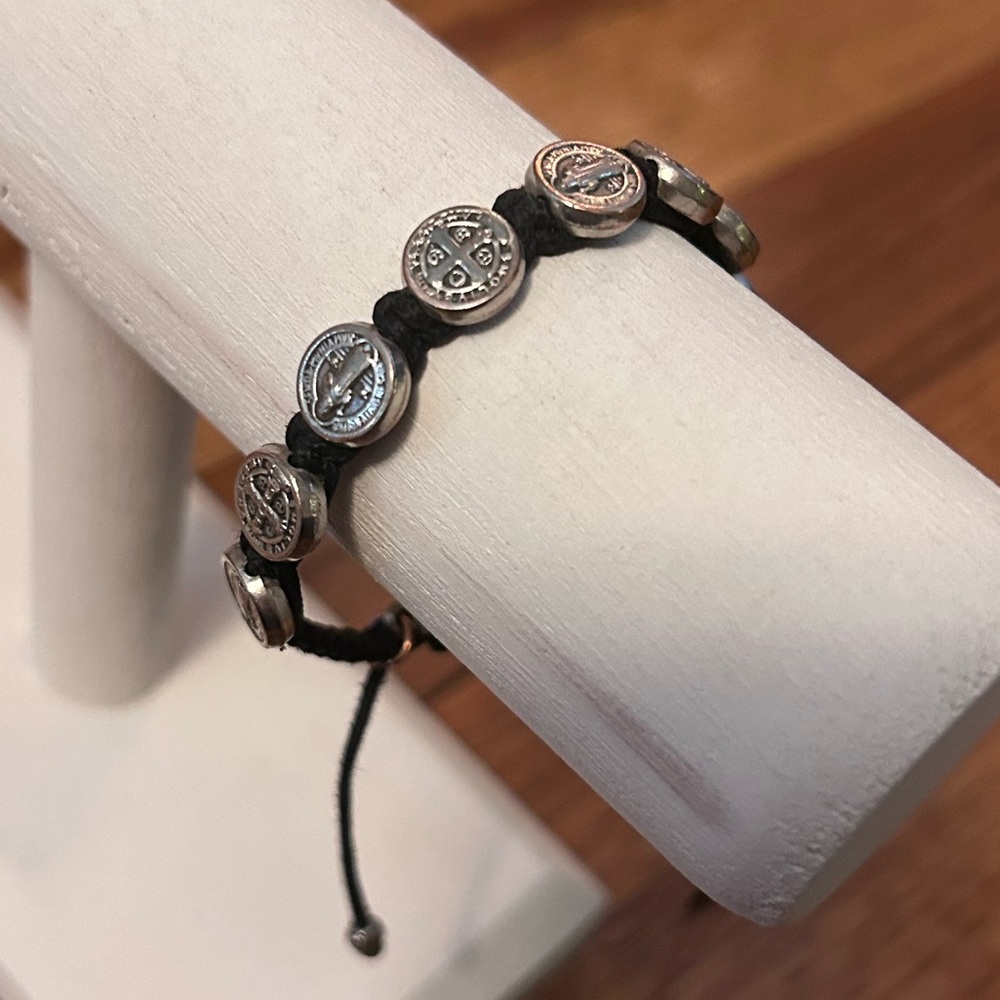 My Saint My Hero Bracelet